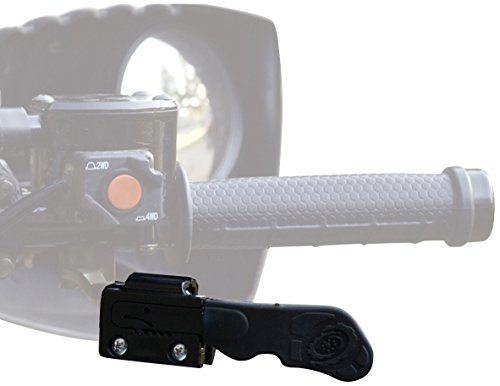 Throttles Kolpin 98010