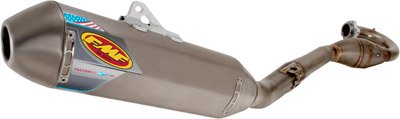 Mufflers FMF 79-41402