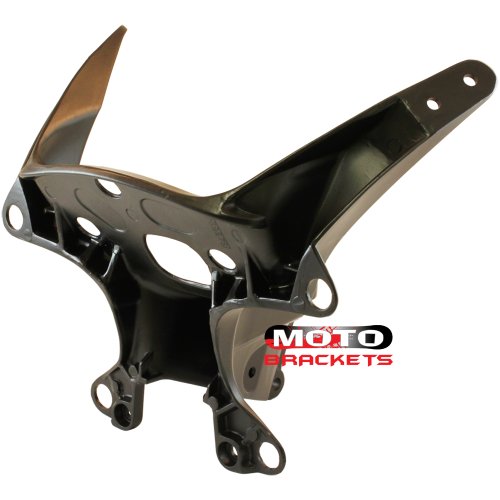 Yana Shiki YS878 OEM Replacement Upper Fairing Bracket for Yamaha YZF-R6 Rack Fairings Yana Shiki Parts & Accessories YS878