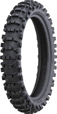 IRC Irc Tire 120/80-19R Ix09 Inter Mediate Terrain IX09W 87-5428 Off-Road IRC IX09W 87-5428