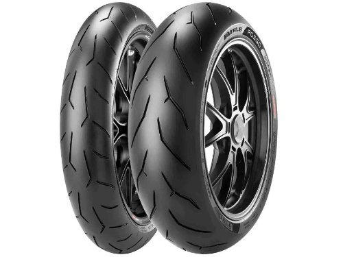 Sport Pirelli 2127000