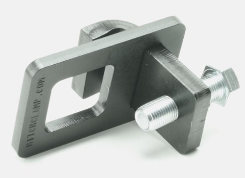 Hitch Mounts Hitch Clamp TI-HC-LD