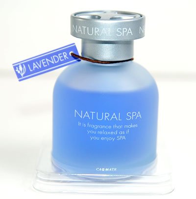 Air Fresheners Car Mate TO-AF-SPA-002