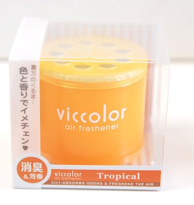 Air Fresheners VICCOLOR TO-AF-VIC-002