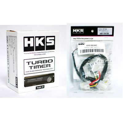 Blow Off Valves HKS TO-HKS-TW-017