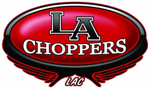 LOS ANGELES CHOPPERS HANDLEBAR TBW FL APE 14 Handlebars LA Choppers LA-7320-14