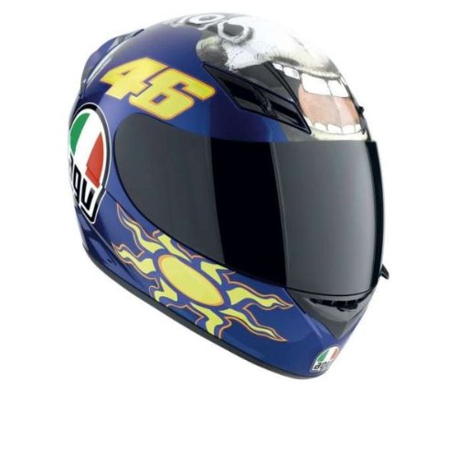 Helmets AGV 032150A0012009