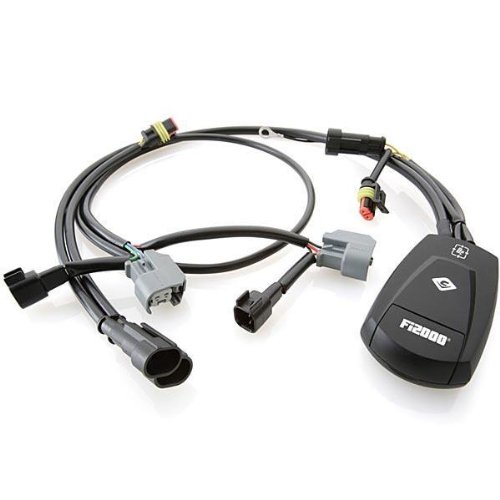 Cobra Fi2000R O2 Fuel Processor - California 692-1616CL-50 Electronic Ignition Cobra 692-1616CL-50