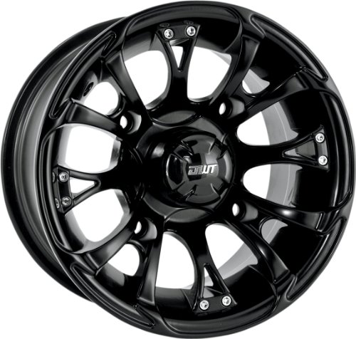 Street Motorcycle Douglas Technologies 989-35B