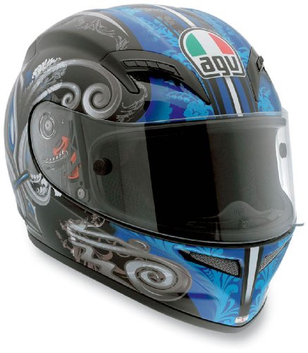 Helmets AGV 0361O2C0003007