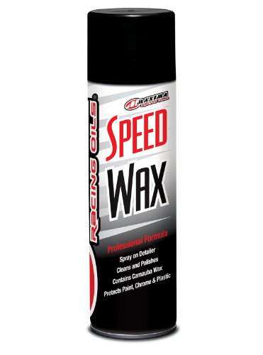 Waxes Maxima 70-76920