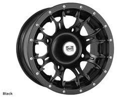 Street Motorcycle Douglas Technologies 993-40B