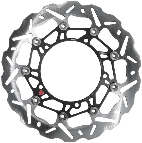 Rotors Braking WK077L