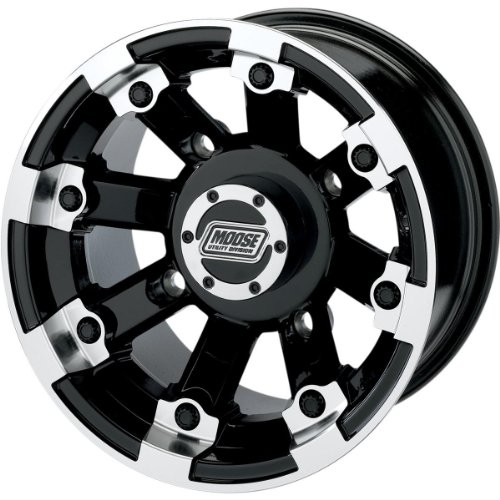 Car Moose Racing 393MO157156BW4