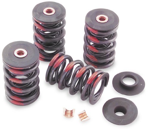 Roto Caps & Spring Retainers Crane Cams 5-1001