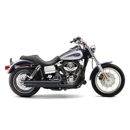 Complete Systems Cobra 6858B