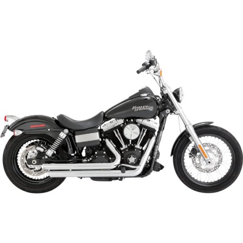 Baffles Vance & Hines 17935