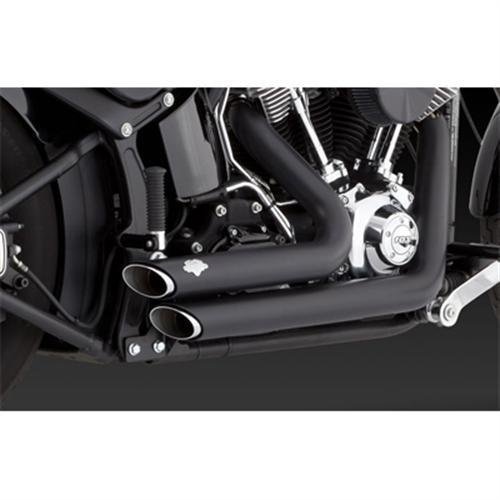 Complete Systems Vance & Hines 47225