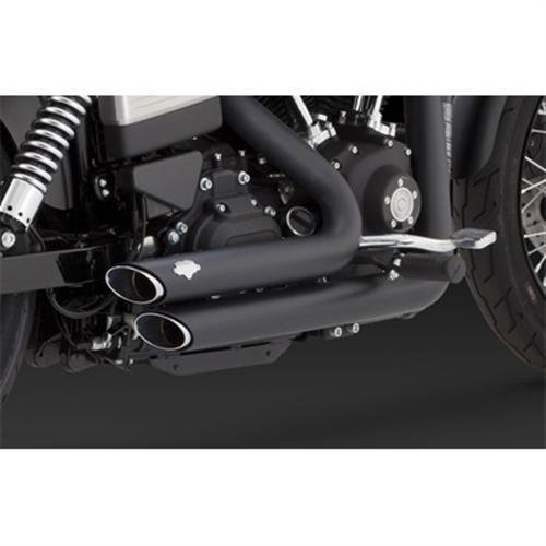 Complete Systems Vance & Hines 47227