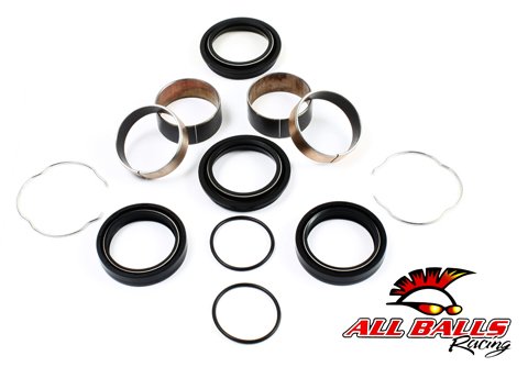 Body & Frame Parts All Balls 0403-0045