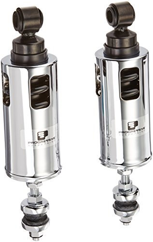 Body & Frame Parts Progressive Suspension 422-4002C