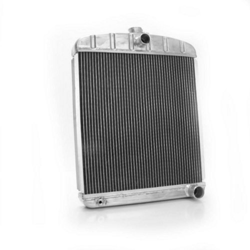 Radiators Griffin Radiator 1-202DF-AXX