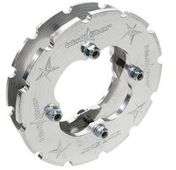 BLINGSTAR PRODUCTS GUARD SPROCKET YFZ450R/X Gas Caps Bling Star Q-YFZ06-DS