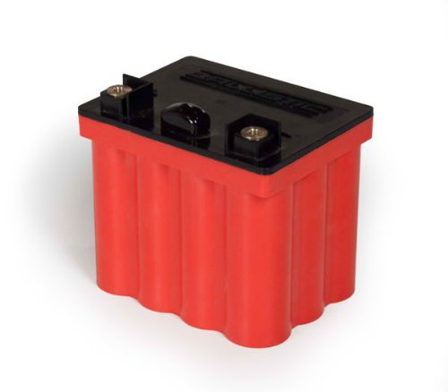 Batteries Ballistic Performance 100-012L