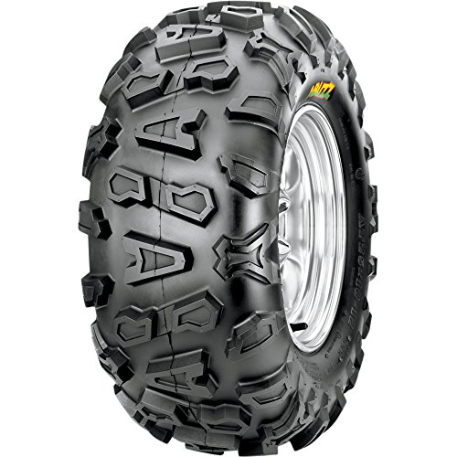 Wheels & Tires CST/Berger TM004422G0