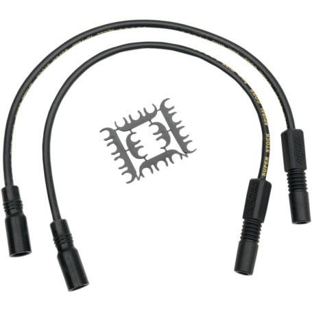 Spark Plug Wires Accel 171111K