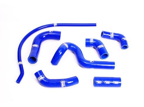Radiator Samco Sport HON11-BL
