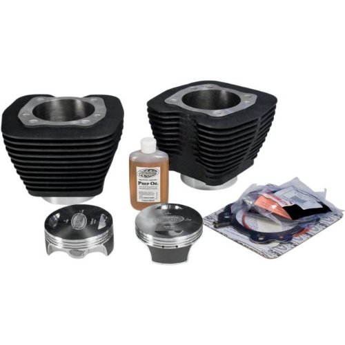 Master Cylinders Revolution Performance 201-211W