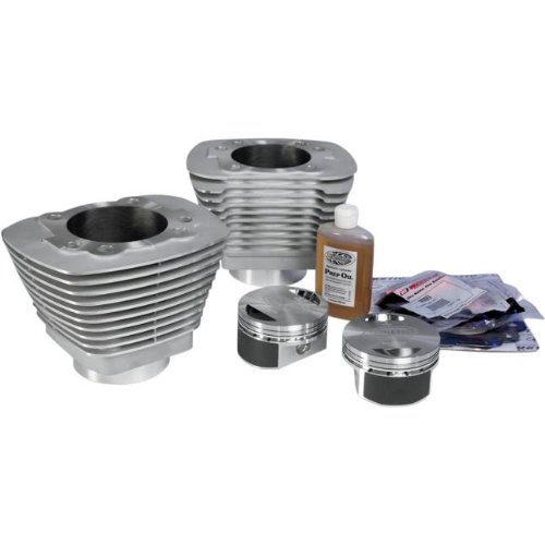 Pistons Revolution Performance 201-209W