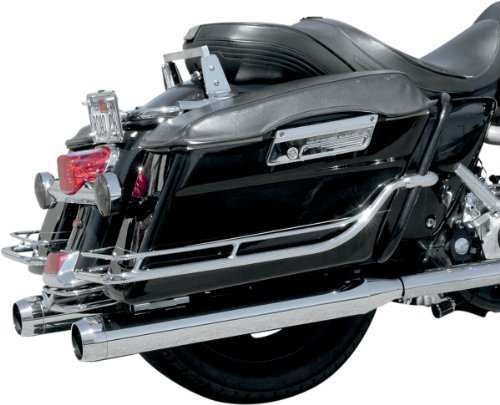 Complete Systems LA Choppers 