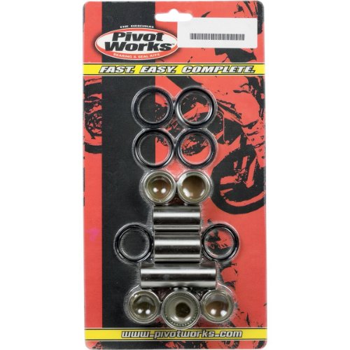 Bearings Pivot Works PWLK-H58-000
