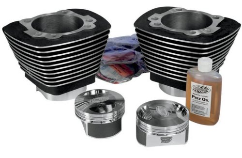 Rebuild Kits Revolution Performance 201-502W