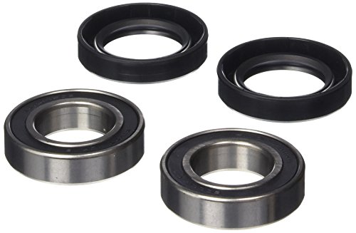 Wheel Hubs & Bearings Pivot Works PWRWK-P13-000