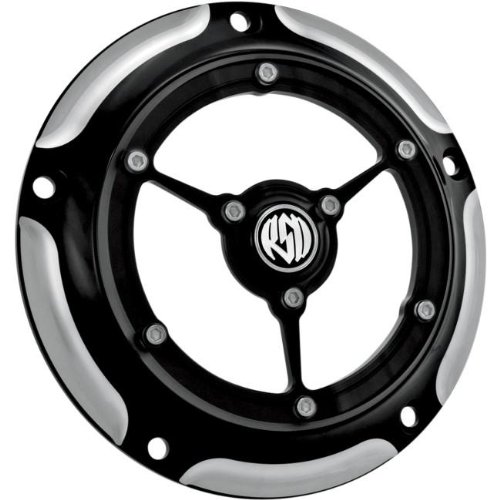 Body & Frame Parts RSD 0177-2007-BM
