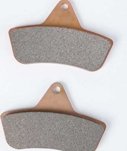 Vesrah Sintered Metal Brake Pads VD-147/2JL Pads Vesrah Racing VD-147/2JL
