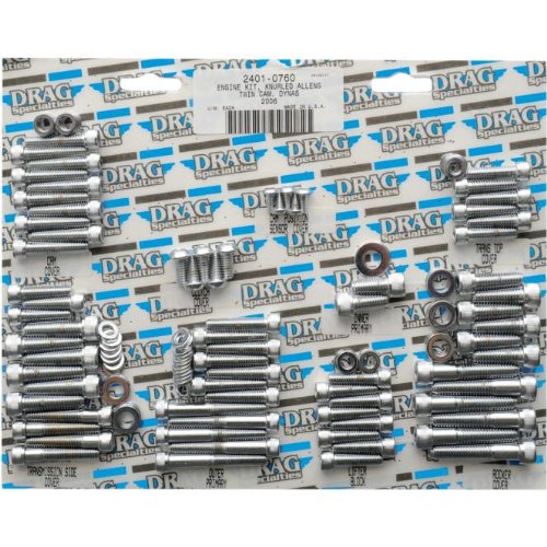 Parts Drag Specialties MK658