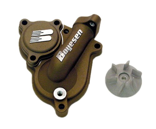 Water Pumps Boyesen WPK-28M