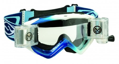 Goggles Moose Racing 17-14-CS