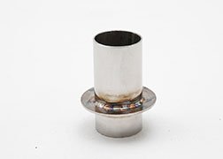 DG Performance 98-51375 - Quiet Insert 1.375 dia. - fits R and O Series Exhaust (1973 - 2012) Exhaust DG Performance 98-51375