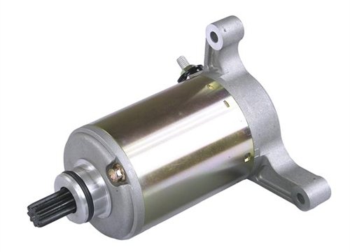 Starters Rick's Motorsport Electrics 61-406