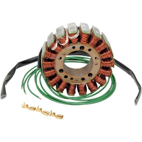 Stators Rick'S Motorsport Electric 21-W102