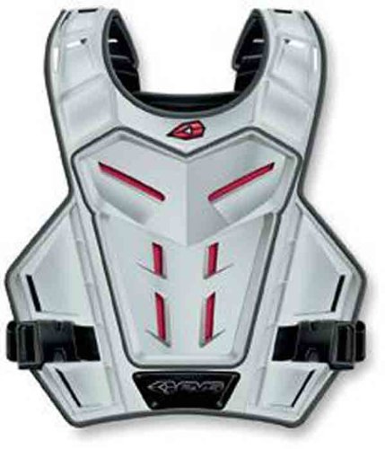Combined Chest & Back Protectors EVS 412305-0210