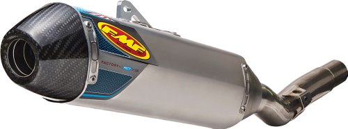Mufflers FMF 045431