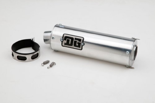 Mufflers DG Performance 02-9000