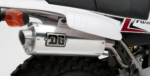 Mufflers DG Performance 03-4204