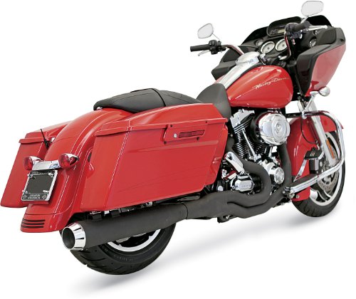 Complete Systems Bassani Xhaust FLH-777B